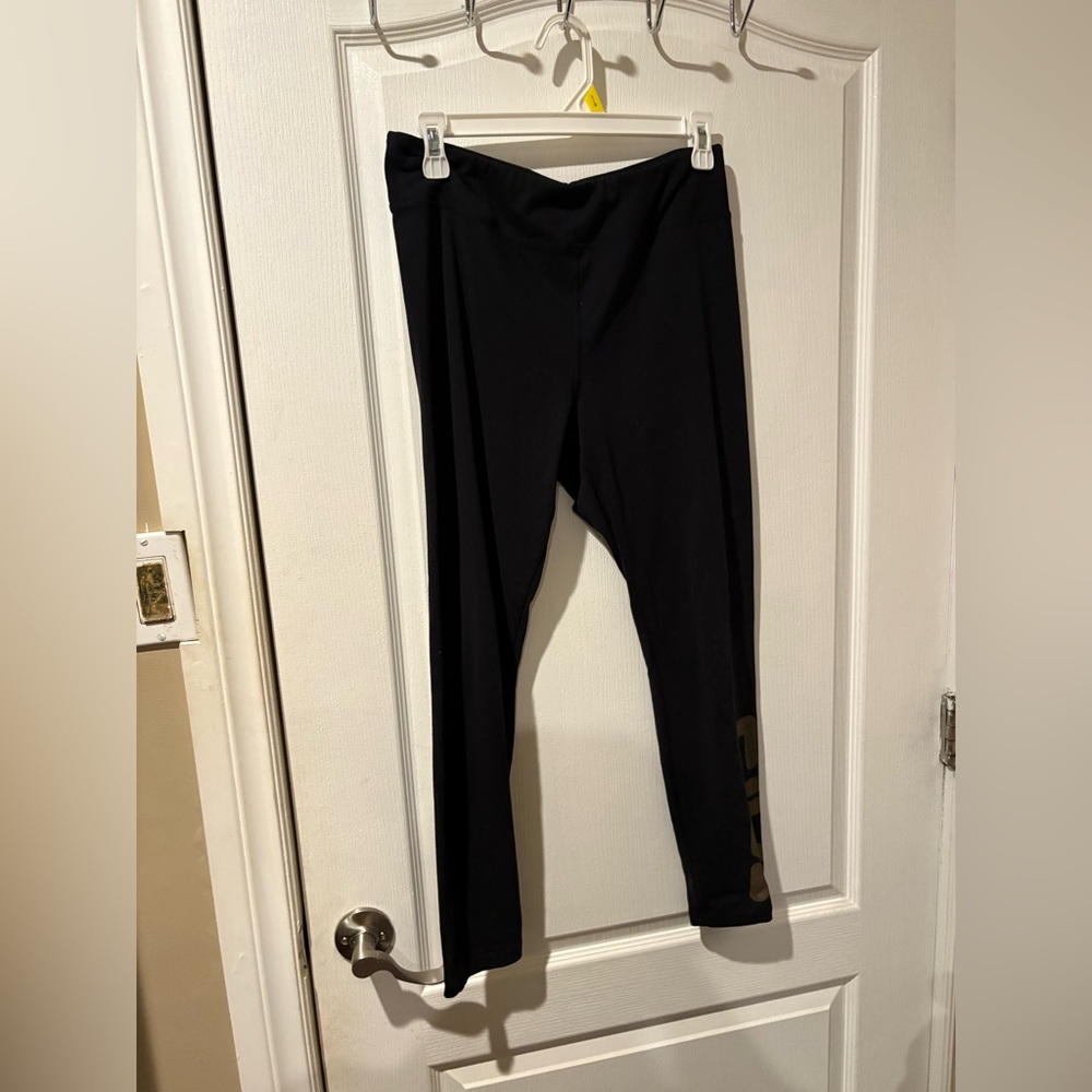 Fila Leggings